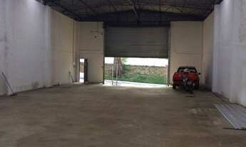 Imagem 3: GALPÃO - ALTO DA BOA VISTA - SP