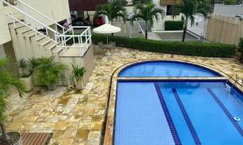 Imagem 2: Apartamento para venda possui 58 metros quadrados com 3 quartos no Mitantes Passaré