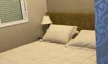 Imagem 4: Apartamento à venda no resort de alto padrão Acqua Galleria em Campinas - SP