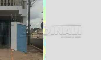 Imagem 2: Casa Padrão em São Carlos