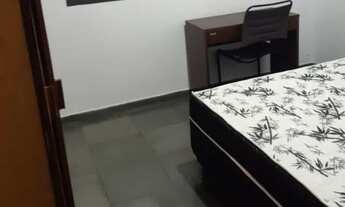 Imagem 4: Residencial para mensalistas