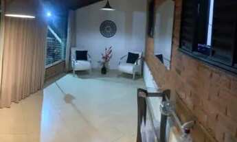 Imagem 3: Vaga de quarto feminina