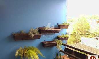 Imagem 3: Apartamento (tipo - padrao) 3 dormitórios/suite, cozinha planejada, em condomínio fechado