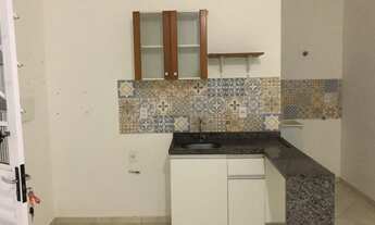 Imagem: Ótima Kitnet na V. Furlan, agua e luz incluso