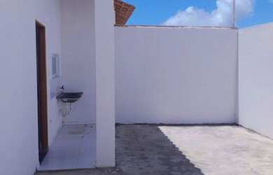 Imagem 6: CASA NOVA PARA ALUGAR