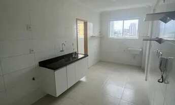 Imagem 4: Apartamento para aluguel possui 126 metros quadrados com 3 quartos em Cremação - Belém - P