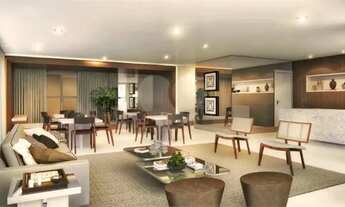 Imagem 2: Apartamento 180m² em Perdizes, entrega prevista para julho 2023