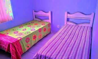 Imagem: HOSPEDAGEM PARA O FIB