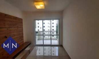 Imagem 3: Apartamento para alugar, 86 m² por R$ 5.237,54/mês - Alphaville Industrial - Barueri/SP