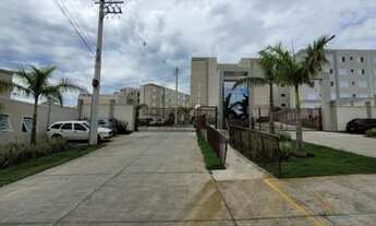 Imagem 2: Apartamento para Locação em Mogi das Cruzes, Vila São Paulo, 2 dormitórios, 1 banheiro, 1