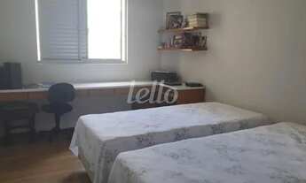 Imagem 6: São Paulo - Apartamento Padrão - Mooca