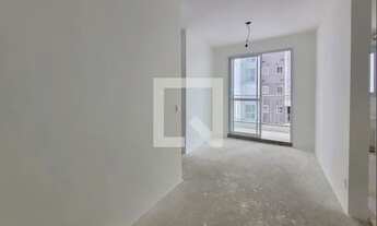 Imagem 4: Apartamento para Aluguel - Rudge Ramos, 2 Quartos, 55 m2