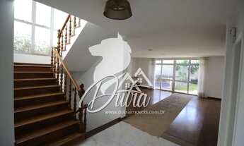 Imagem 6: Casa na Vila Nova Conceição Vila Nova Conceição 482m² 05 Dormitórios 05 Suítes 10 Vagas