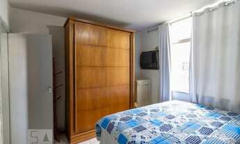 Imagem 7: Apartamento para Aluguel - Campinho, 2 Quartos, 66 m2