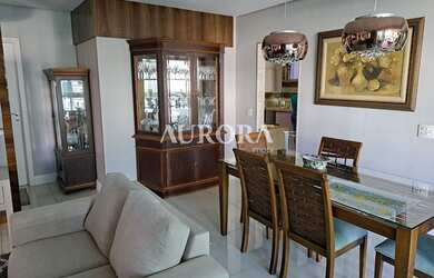 Imagem 2: Apartamento no Edifício Sonneto Residenziale para locação, Gleba Fazenda Palhano, Londrina