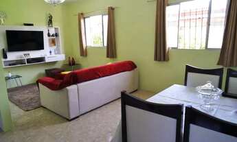 Imagem: Vendo Casa no Janga tipo privê