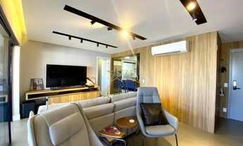 Imagem 6: Apartamento para venda com 113 metros quadrados com 3 quartos em Santo Amaro - São Paulo