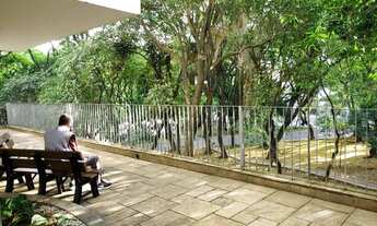 Imagem 2: OPORTUNIDADE ÚNICA! APTO 700 m METRÔ PARAÍSO! MELHOR LOCALIZAÇÃO DE SÃO PAULO!! BAIRRO PA