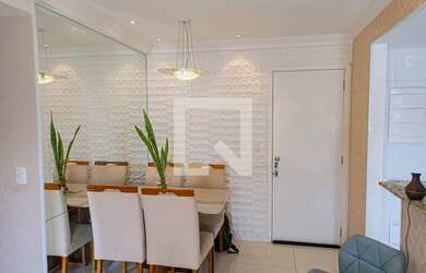 Imagem 4: Apartamento para Aluguel - Pechincha, 2 Quartos, 55 m2