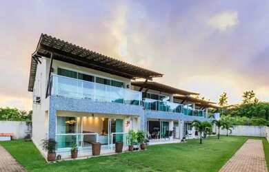 Imagem 3: Belíssima casa aldeia km 14 faz finaciamento