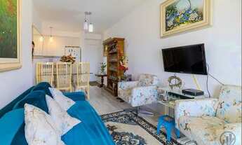 Imagem 4: Apartamento para Aluguel - Jardim Marajoara , 2 Quartos, 65 m2