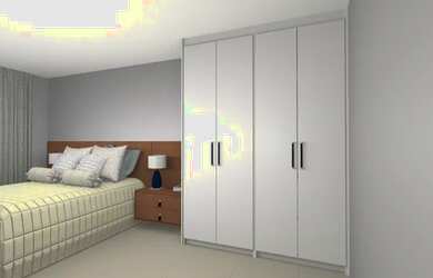 Imagem 3: CIDADE DO PORTO Apartamento com 4 dormitórios