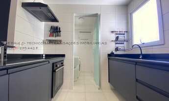 Imagem 6: 2 Dormitórios com Suíte, Varanda gourmet e Vaga coberta