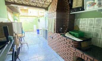 Imagem: Casa com 4 dormitórios à venda, 220 m²