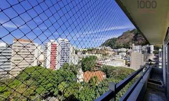 Imagem 5: Apartamento com 4 quartos, 300 m² - venda por R$ 750.000 ou aluguel por R$ 3.900/mês - Cen