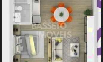 Imagem 2: SãO JOSé - Apartamento Padrão - Kobrasol