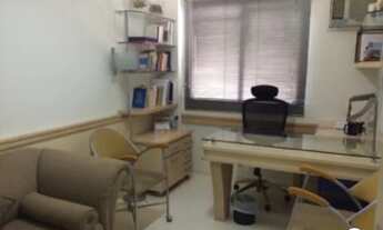 Imagem 2: Sala Comercial para Venda em São Paulo, Jardim Paulista, 1 banheiro, 1 vaga