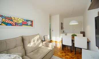 Imagem 4: Apartamento para Aluguel - Mooca, 1 Quarto, 58 m2