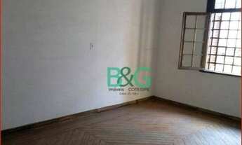 Imagem 6: Casa com 6 dormitórios à venda, 460 m² por R$ 1.900.000 - Mooca - São Paulo/SP