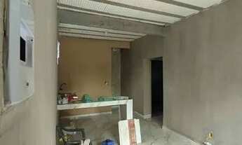 Imagem 5: Casa na Marambaia