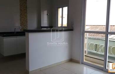 Imagem 2: Apartamento (tipo - padrao) 1 dormitórios, cozinha planejada, elevador, em condomínio fech