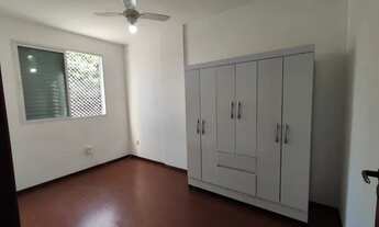 Imagem: Vaga feminina apartamento Trindade