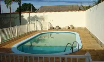 Imagem 5: Casa Residencial Rua Ouro Preto, Jardim Ana Lúcia