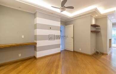 Imagem 2: Apartamento Locação 3 Dormitórios - 133 m² Alto de Pinheiros