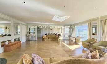 Imagem 3: AP07092 - Apartamento à Venda 310m² - 3 suítes - 4 vagas - JARDIM PAULISTANO - com lazer