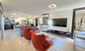 Imagem: Apartamento com 3 dormitórios, 170 m²