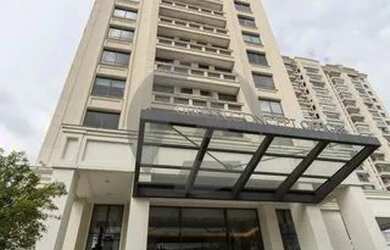 Imagem 3: PORTO ALEGRE - Conjunto Comercial/Sala - TRES FIGUEIRAS