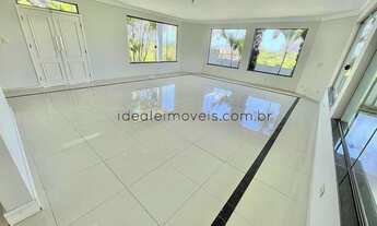 Imagem 7: Casa em Condomínio para Locação em São José dos Campos, Urbanova, 4 dormitórios, 4 suítes