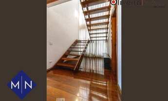 Imagem 5: Casa com 4 dormitórios à venda, 319 m² por R$ 2.200.000,00 - Alphaville 09 - Santana de Pa