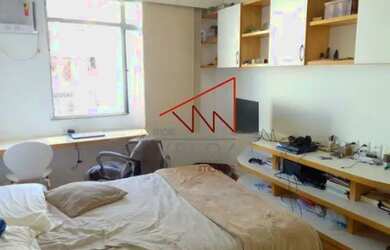 Imagem 3: Apartamento para venda tem 110 metros quadrados com 3 quartos em Ipanema - Rio de Janeiro