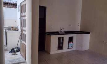 Imagem 4: Casa livre, 3/4, Matatu, Sete Portas, reformada, oportunidade