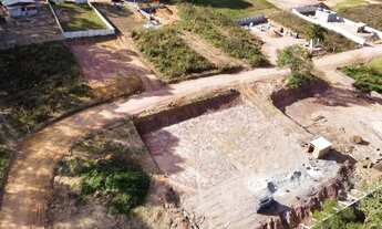 Imagem 4: Terrenos com a oferta Imperdível próximo ao Centro de Ibiúna SP