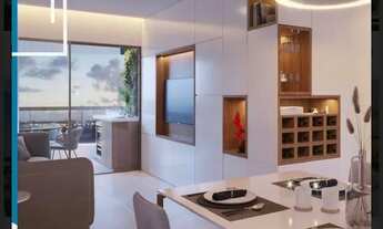 Imagem 1: Apartamento para venda tem 85 metros quadrados com 3 quartos em Graças - Recife - PE