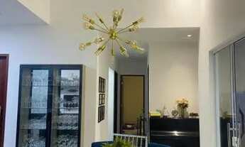 Imagem 4: Vendo Belíssima Casa Semi Mobiliada Moveis da Criare 3 Suítes - Parnamirim/RN