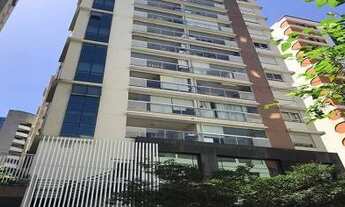 Imagem 3: Cobertura Penthouse á venda com 101 m², 2 suítes em Pinheiros