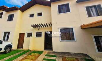 Imagem: Casa com 3 dormitórios - Condomínio Villagio